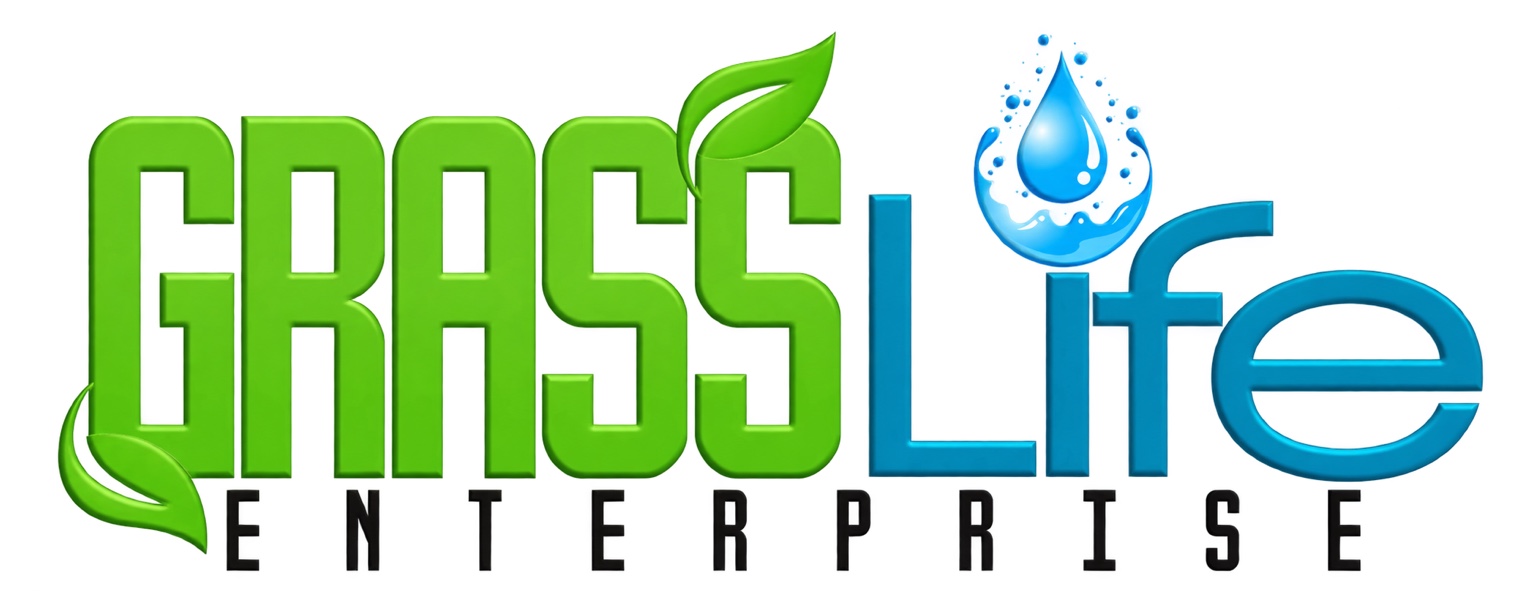 Grass Life Enterprise